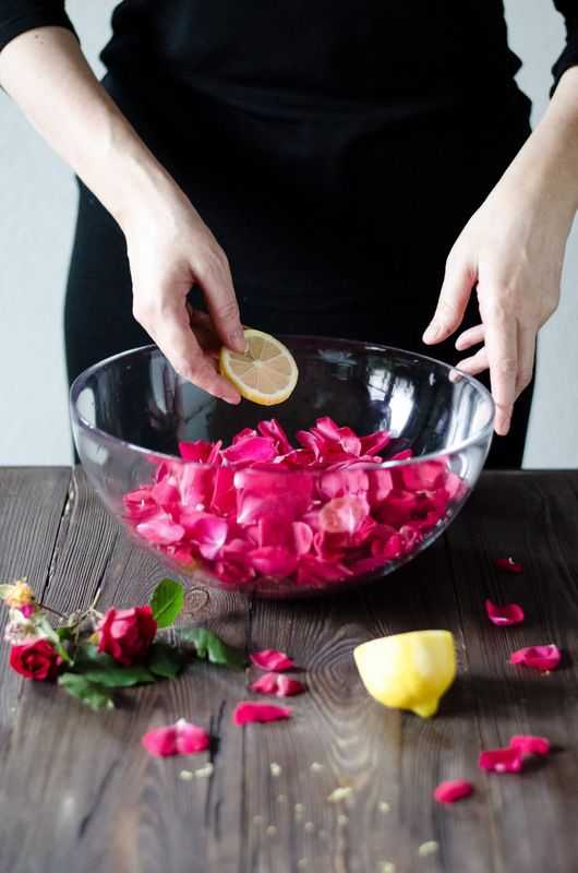 Как сделать духи из роз своими руками | энциклопедия роз