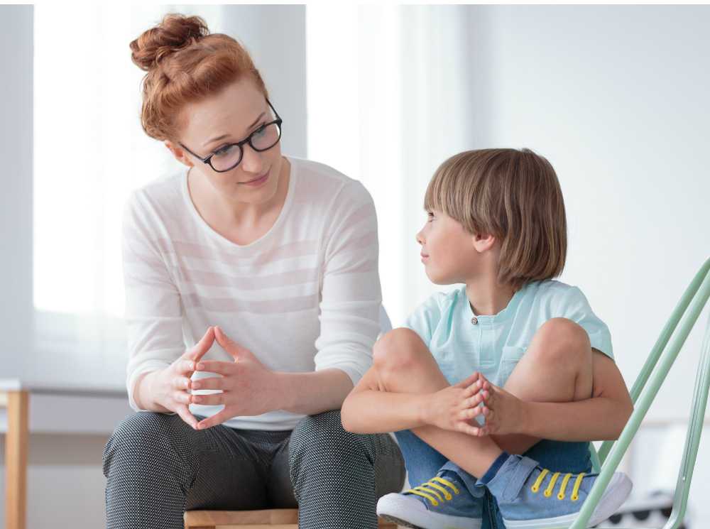15 заговоров, чтобы ребенок слушался родителей