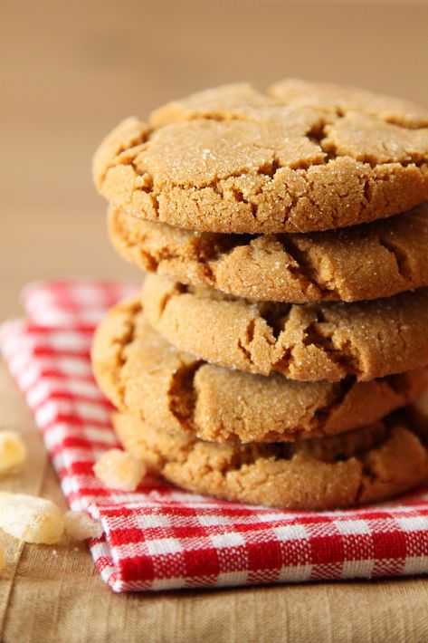 Овсяное печенье без муки и сахара: 7 полезных рецептов