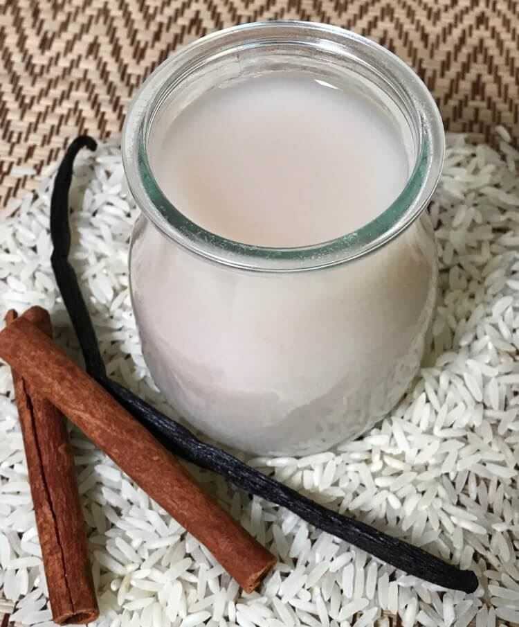 Рисовая каша на молоке рецепт классический