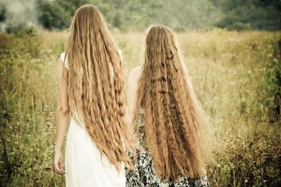 Как быстро отрастить длинные волосы — 8 эффективных способов