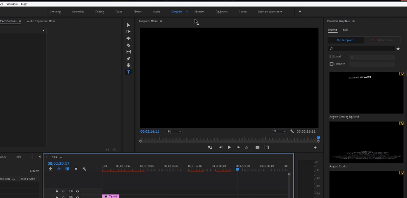 Адобе премьер титры. Титры адоб премьер. Титры в Adobe Premiere Pro. Шаблоны титров для Adobe Premiere Pro. Субтитры в Adobe Premiere Pro.