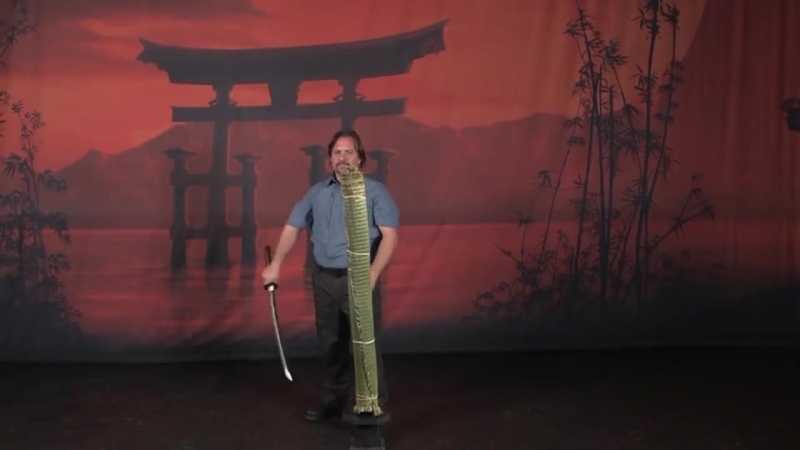20 правил жизни японского самурая, которые перевернут ваше сознание :: инфониак