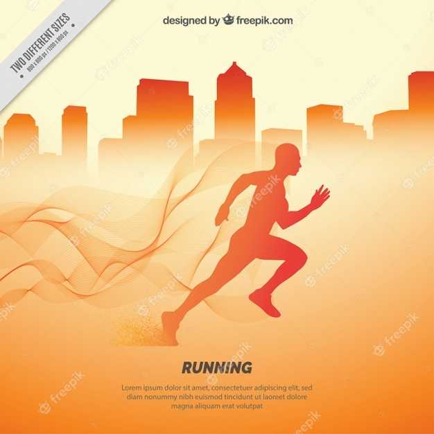 10 силовых упражнений для бега