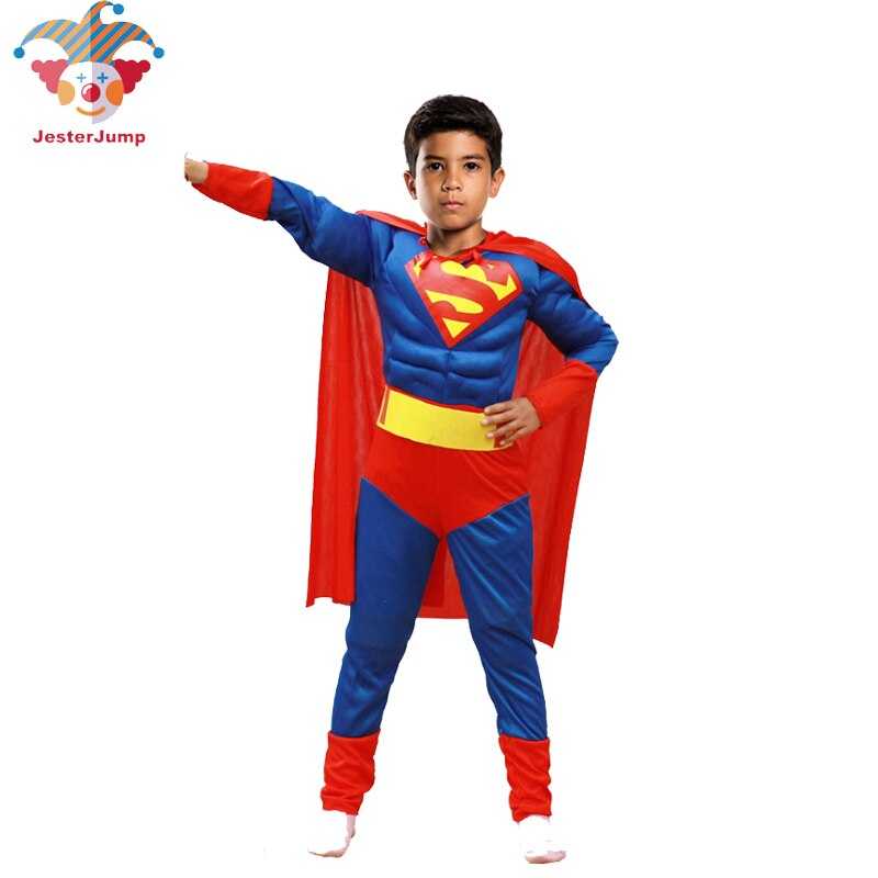 Как сделать костюм супергероя и покорить всех на вечеринке? как сшить костюм супер герой
