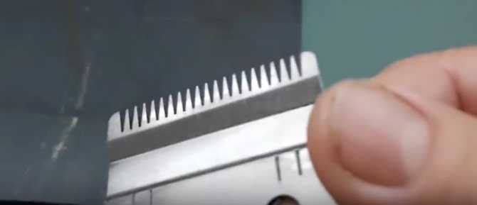 Как нужно настраивать машинку для стрижки волос