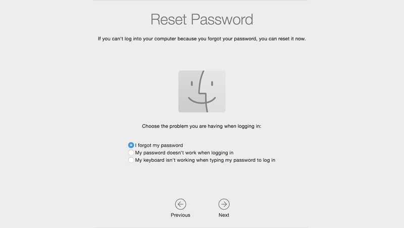 Macbook pro требует пароль для apple id