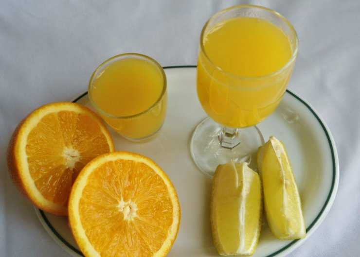 Домашний лимонад из лимонов - 15 рецептов приготовления с фото