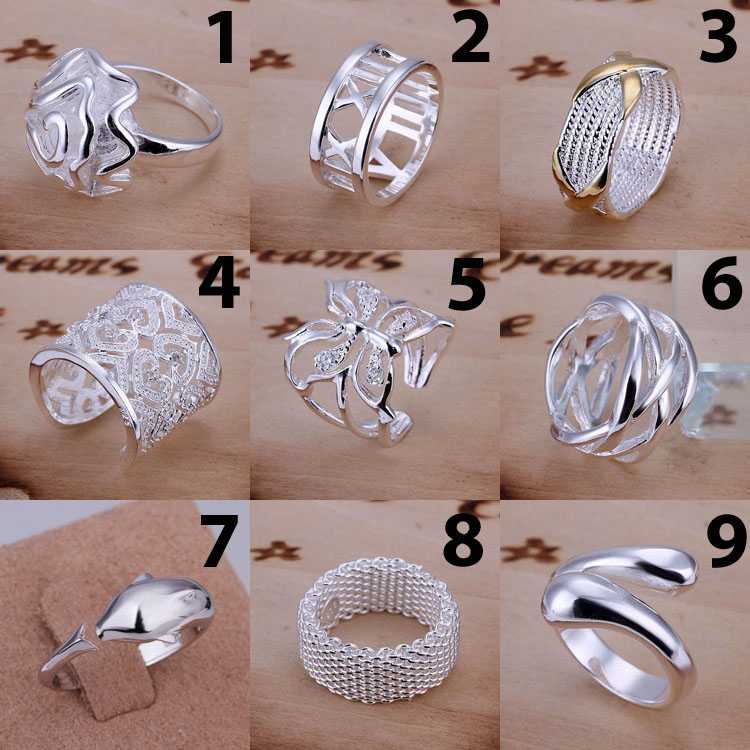 Кольцо своими руками - 100 фото лучших идей и советы как сделать правильно красивое кольцо