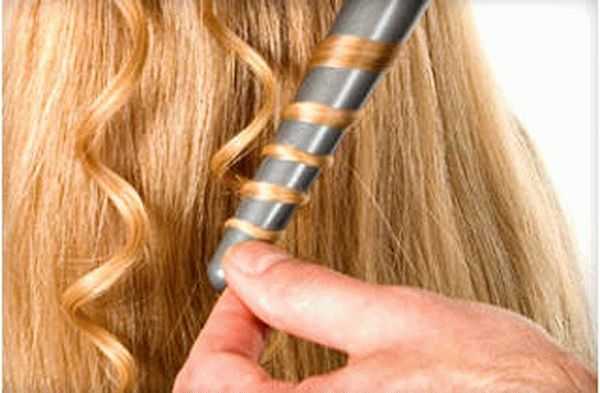 Плойка для завивки волос: какие типы плоек и щипцов бывают, как правильно выбрать и как пользоваться