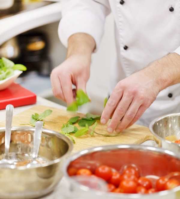 Профессия шеф-повар: где учиться, зарплата, плюсы и минусы, востребованность | какие предметы нужно сдавать на шеф-повара