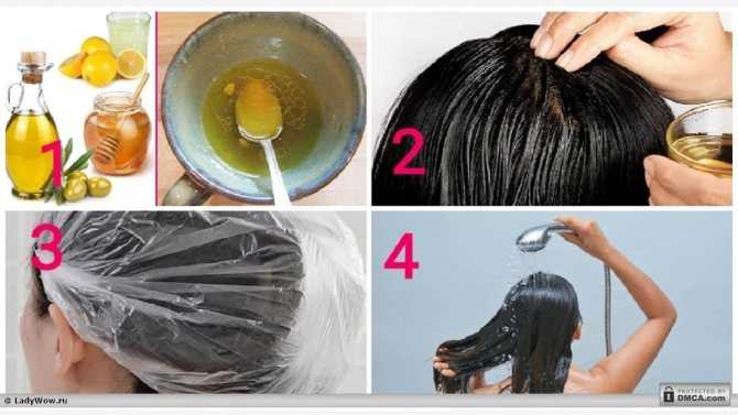 Как осветлить волосы перекисью водорода в домашних условиях: обесцвечивание 3- и 4-процентной, отзывы, фото до и после