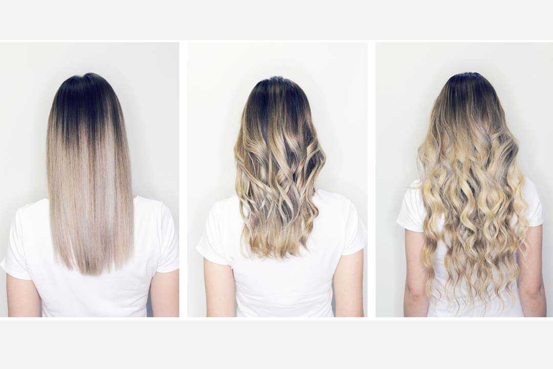 Как покрасить волосы в белый цвет - фото - уход за волосами