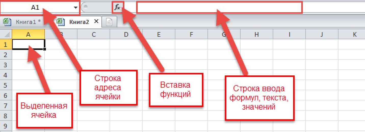 Как в экселе выделить все картинки сразу