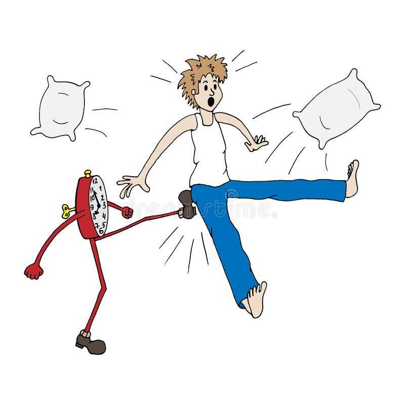 Как заснуть жаркой ночью: 14 шагов (с иллюстрациями)