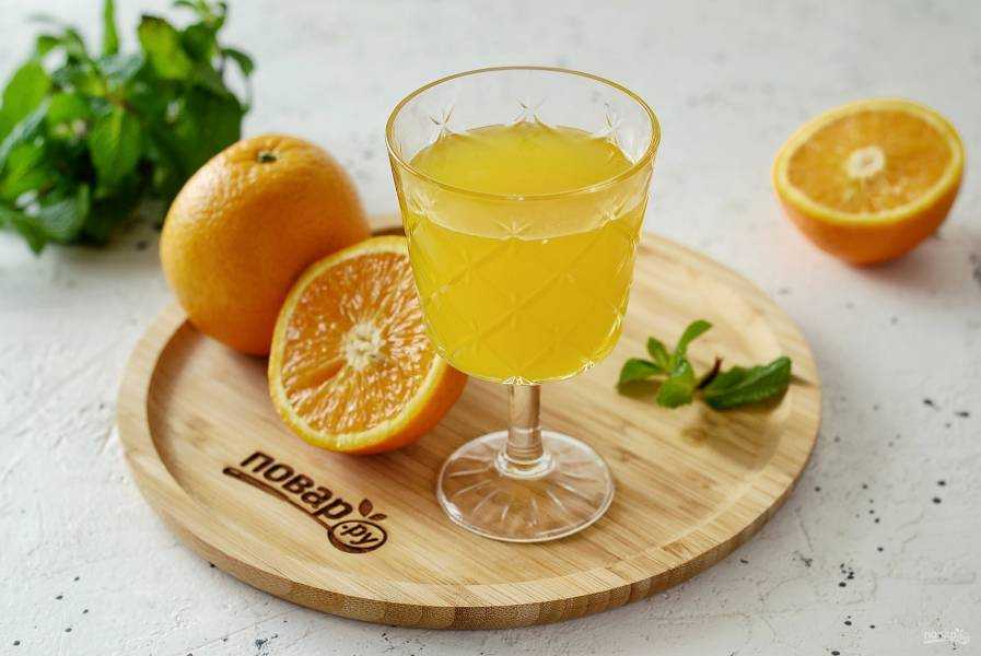 Лимонад в домашних условиях: 5 популярных рецептов домашнего лимонада