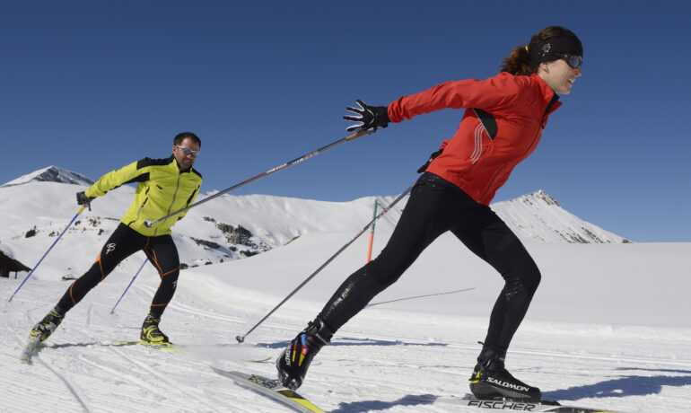 20 причин встать на лыжи этой зимой