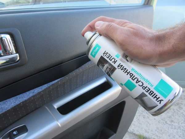 Как убрать краску с автомобиля своими руками