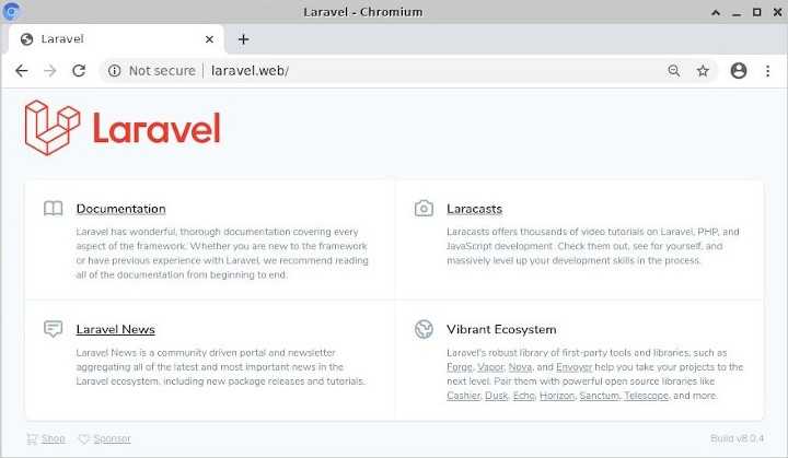 Настройка phpstorm для работы с laravel. категория: web-разработка • yii2 и laravel