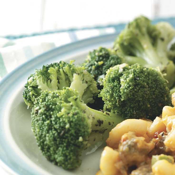 Как готовить брокколи: вкусные и простые способы приготовления капусты