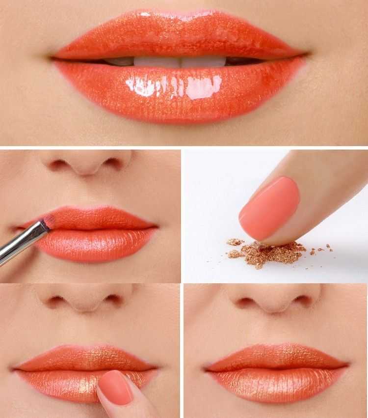 Как сделать губы больше: техники макияжа, косметика для увеличения губ