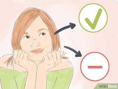 Как научиться читать выражения лица (с иллюстрациями)