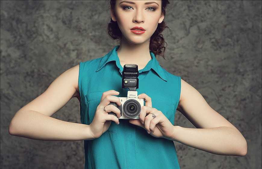 Как стать фотографом с нуля и самостоятельно