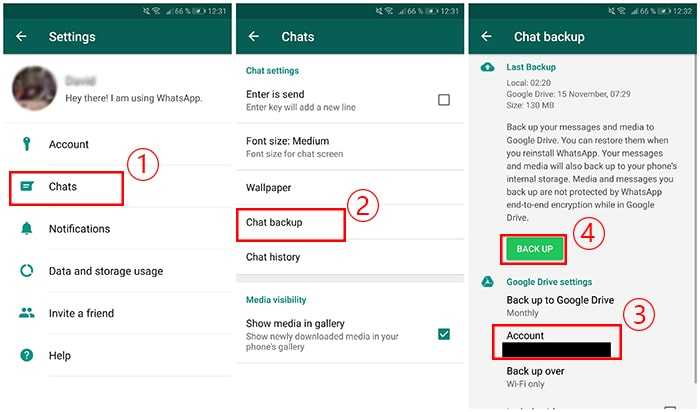 Как добавить контакт (номер) в whatsapp на андроид и айфон