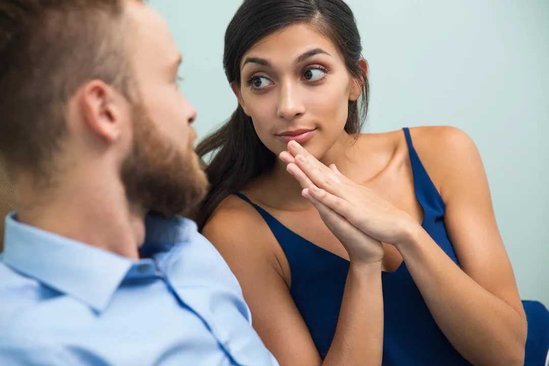 Как заставить жену слушаться: психологические приемы