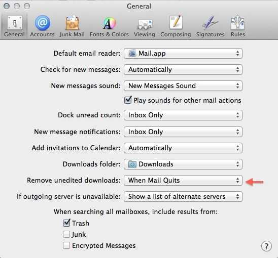 Как изменить приложения по умолчанию на mac: браузер, электронная почта и многое другое | итигик