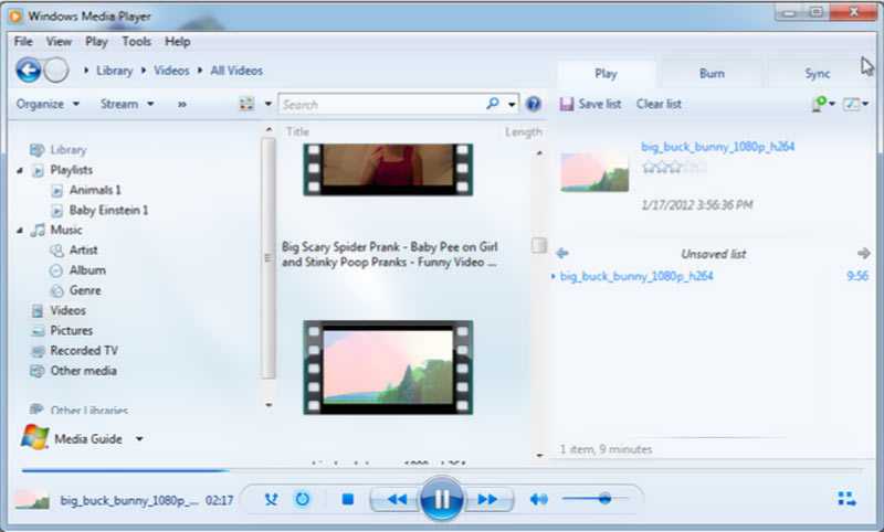Как удалить обложку альбома из файла в windows media player 12