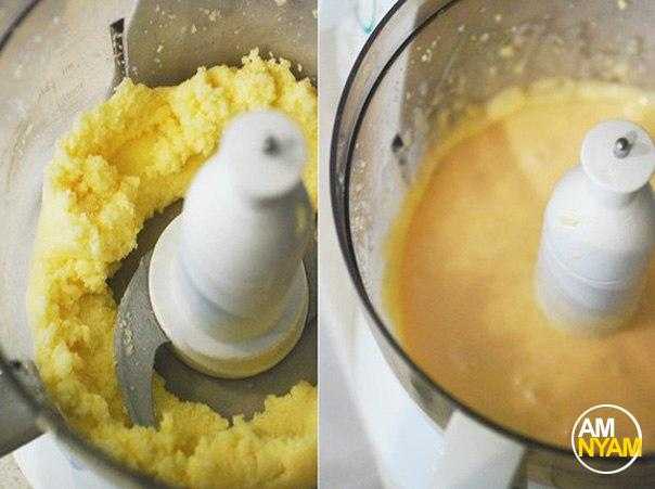 Как сделать сахарную пудру, если нет кофемолки – 7 способов
