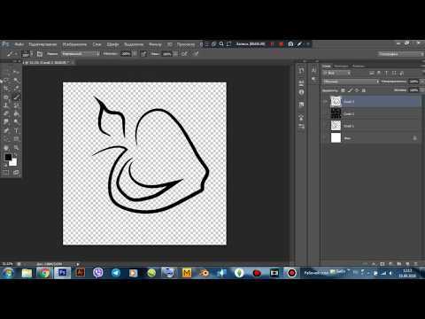Создание кистей с сетчатым градиентом в adobe illustrator