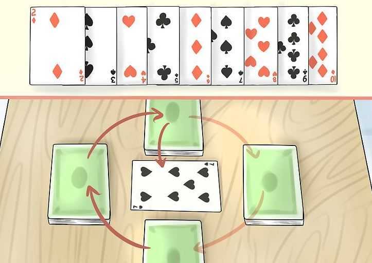 Как играть с другом на карте играть в карты игра 101 очко