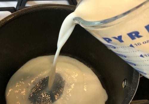 Домашнее сгущенное молоко: простые, вкусные, рецепты. как приготовить сгущенное молоко быстро за 15 минут?