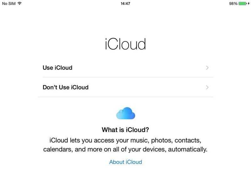 Что такое icloud и как им пользоваться на iphone, ipad и mac  | яблык