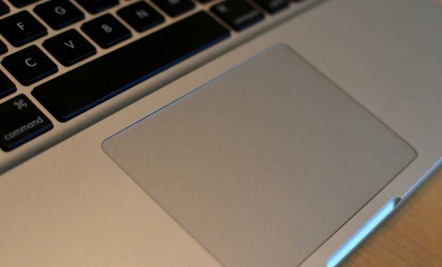 40 советов для тех, кто только купил macbook с touch bar