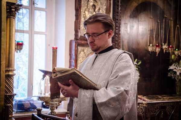 Как стать священником? как стать священником без семинарии :: syl.ru
