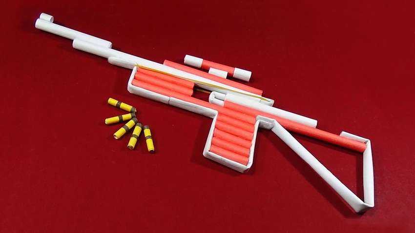 Как сделать игрушечный деревянный пистолет самостоятельно. как сделать пистолет из дерева? создайте отличный подарок своими детям как сделать резинкострел из дерева чертежи