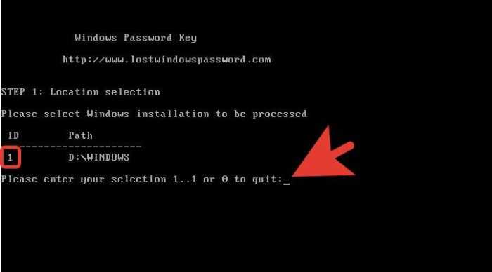 Взломать пароль администратора – не проблема: три совета хакера
