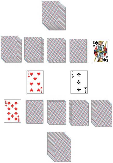 Козёл — карточная игра, играя в которую, вы позабудете обо всём на свете!