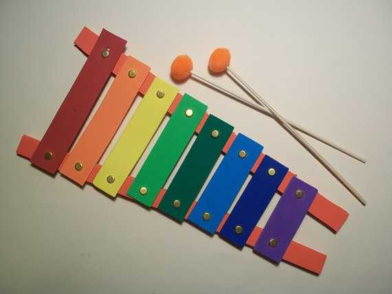 Ксилофон - xylophone - abcdef.wiki